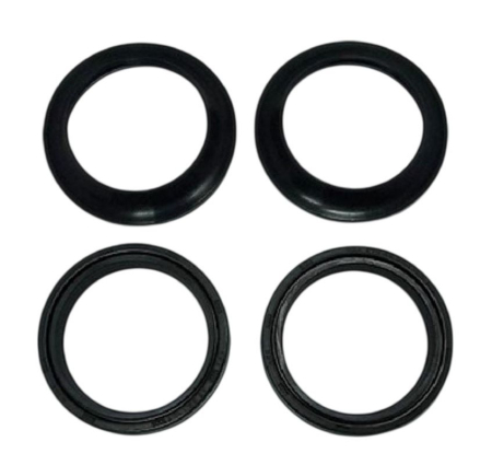 Simeringuri suspensie - 