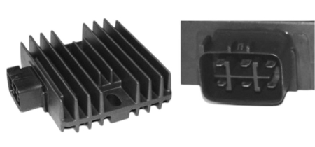 Regulatoare tensiune - 