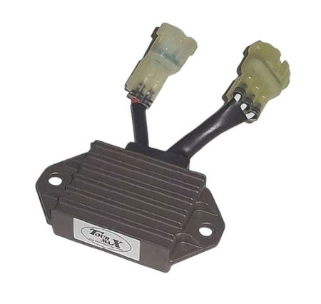 Regulatoare tensiune - 