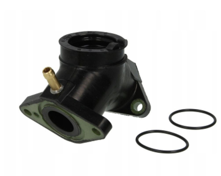 Flanse admisie carburator - 