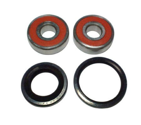 Rulmenți roată față - 