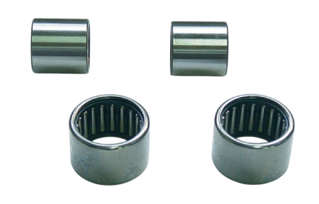 Kituri reparație basculă - 