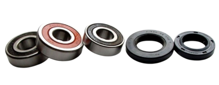 Rulmenți roată spate - 