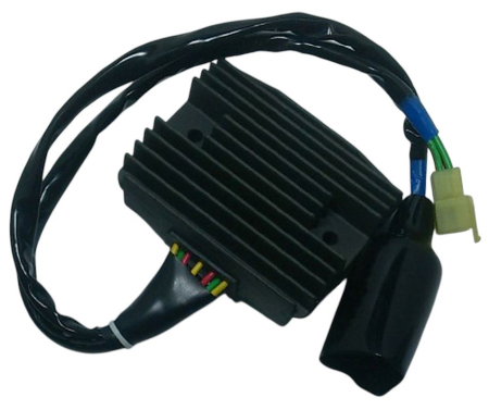 Regulatoare tensiune - 