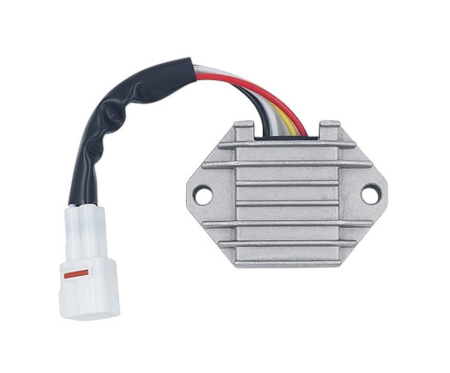 Regulatoare tensiune - 