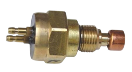 Comutatoare ventilator radiator - 