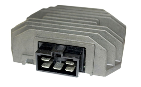 Regulatoare tensiune - 