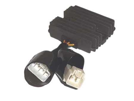 Regulatoare tensiune - 