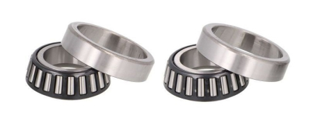 Rulmenți jug cadru - 