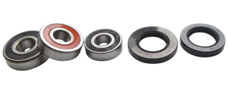 Rulmenți roată spate - 