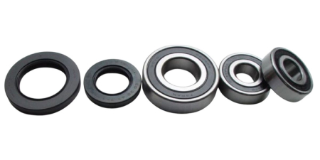 Rulmenți roată spate - 