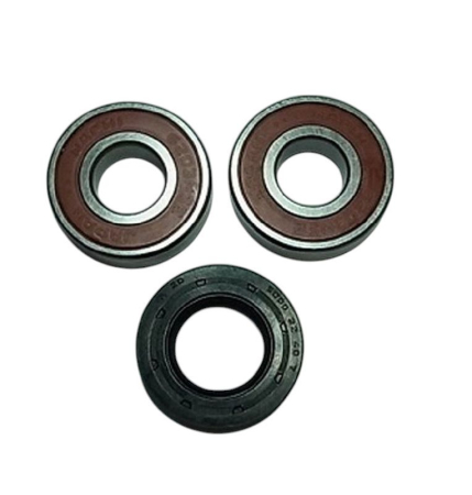 Rulmenți roată față - 