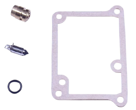 Kituri de reparație și piese carburator - 