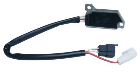 Regulatoare tensiune - 