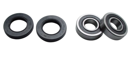 Rulmenți roată față - 