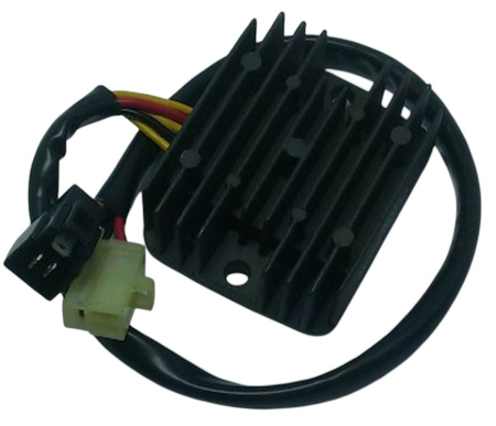 Regulatoare tensiune - 