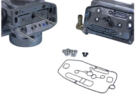 Garnituri cameră plutitor - 