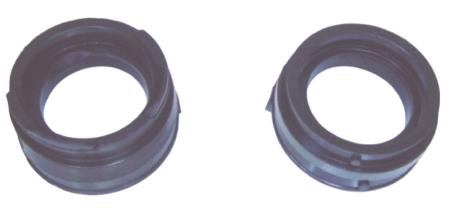 Flanse admisie carburator - 