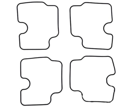 Garnituri cameră plutitor - 