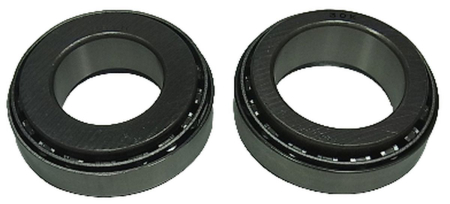 Rulmenți jug cadru - 