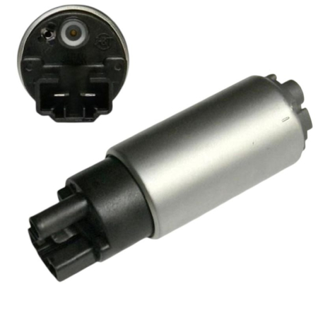 Pompă benzină și kituri reparație - 