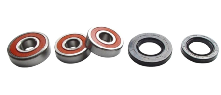 Rulmenți roată spate - 