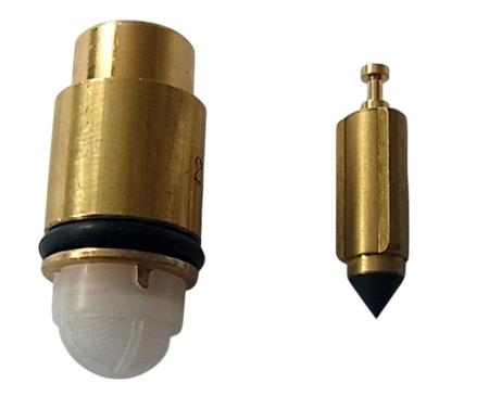 Kituri de reparație și piese carburator - 