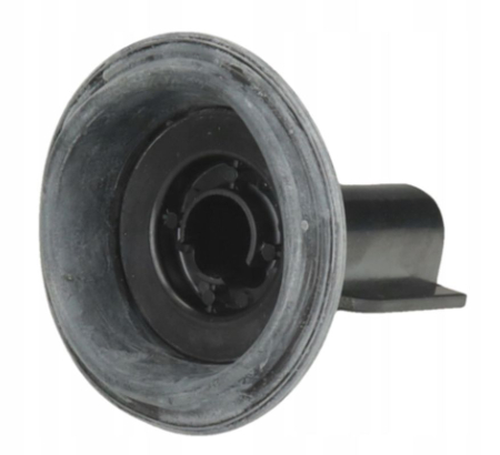 Membrane și piese clapetă accelerație - 