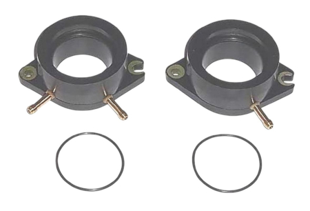 Flanse admisie carburator - 