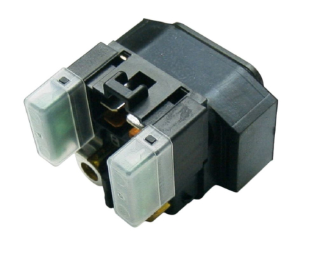 Releu electromotor - 