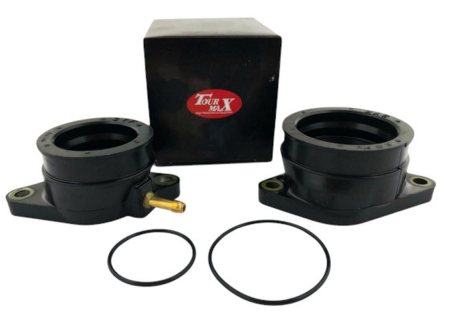 Flanse admisie carburator - 