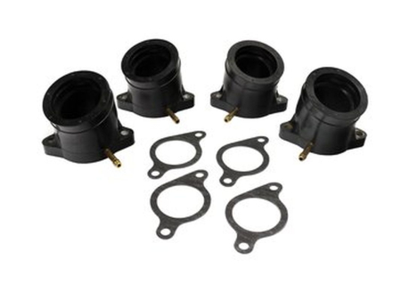 Flanse admisie carburator - 