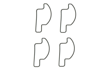 Garnituri cameră plutitor - 