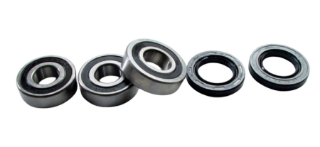 Rulmenți roată spate - 