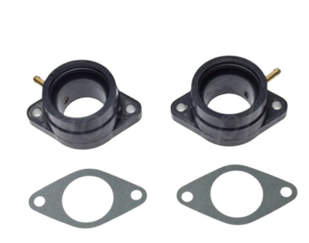 Flanse admisie carburator - 