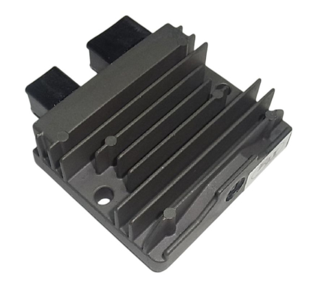 Regulatoare tensiune - 