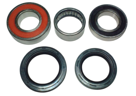 Rulmenți roată spate - 