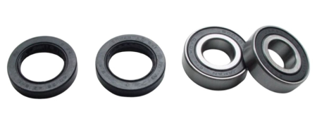 Rulmenți roată față - 