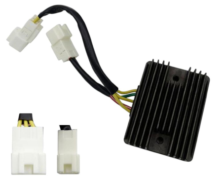 Regulatoare tensiune - 