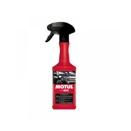 Mentenanta - MOTUL - EXPRESS SHINE - 500ml