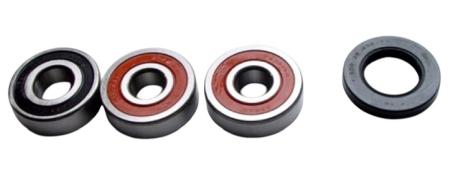 Rulmenți roată spate - 