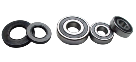 Rulmenți roată spate - 