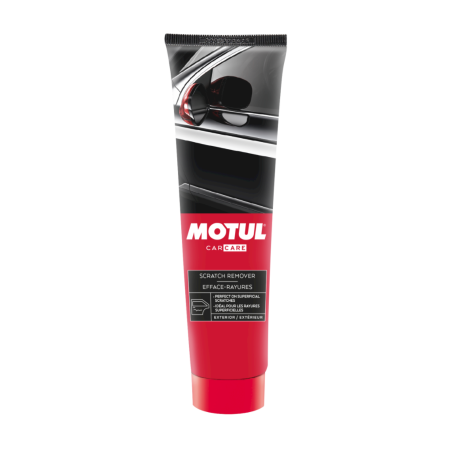 Mentenanta - MOTUL - SCRATCH REMOVER - 100ml