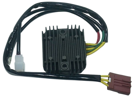 Regulatoare tensiune - 