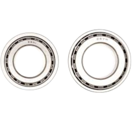 Rulmenți jug cadru - 