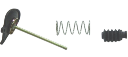 Kituri reparație pompă accelerație - 