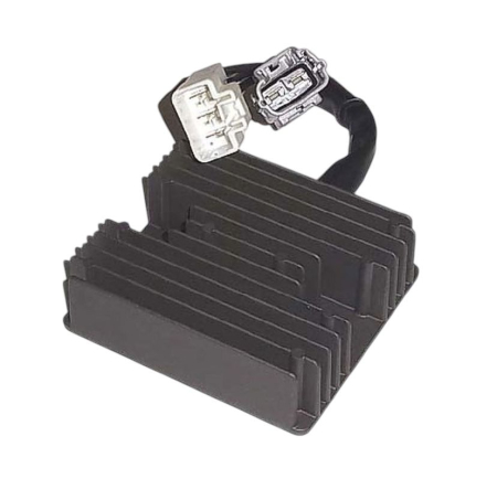 Regulatoare tensiune - 