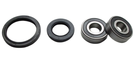 Rulmenți roată față - 