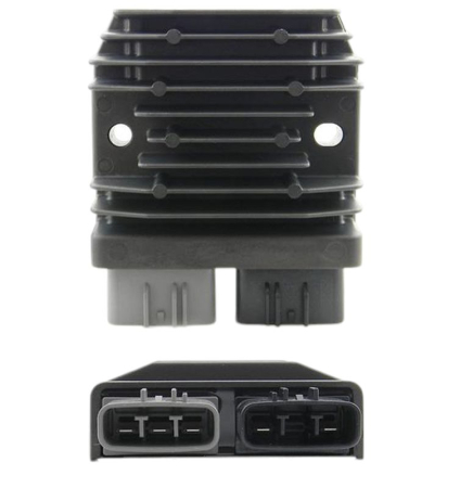 Regulatoare tensiune - 