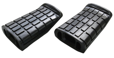 Cauciucuri scărițe - 